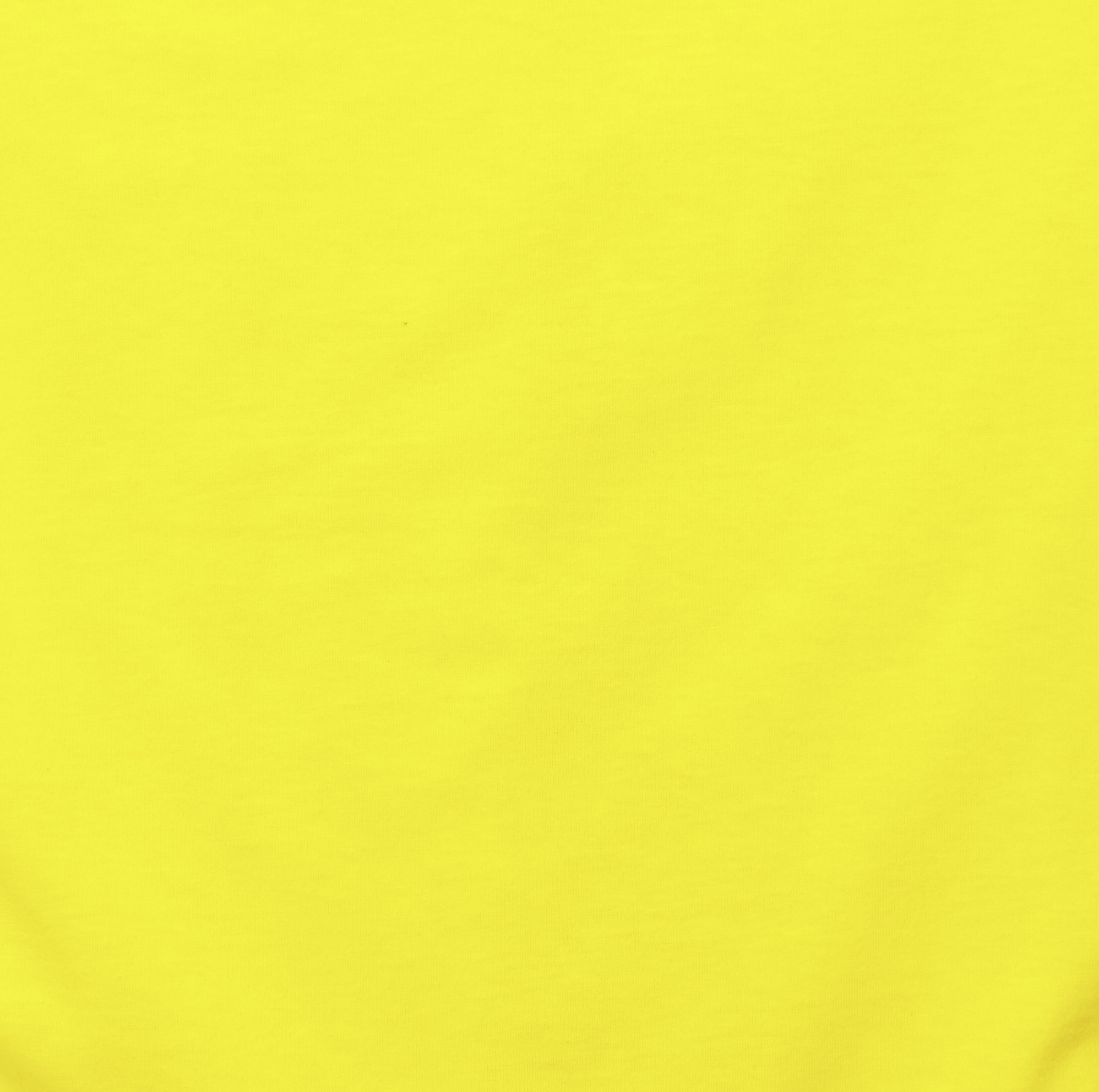 Bella + Canvas 3001YCVC Neon Yellow