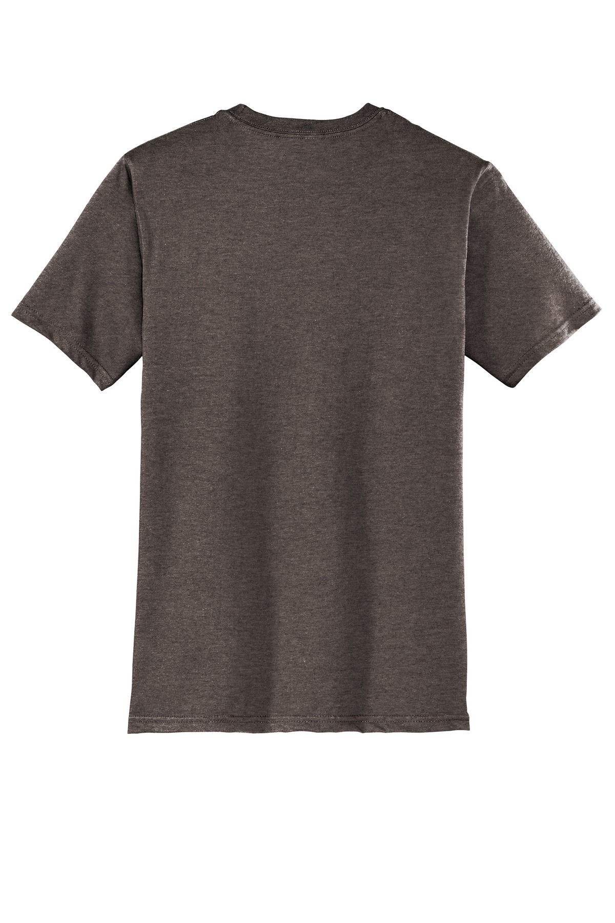 District DT6000 HtdBrown