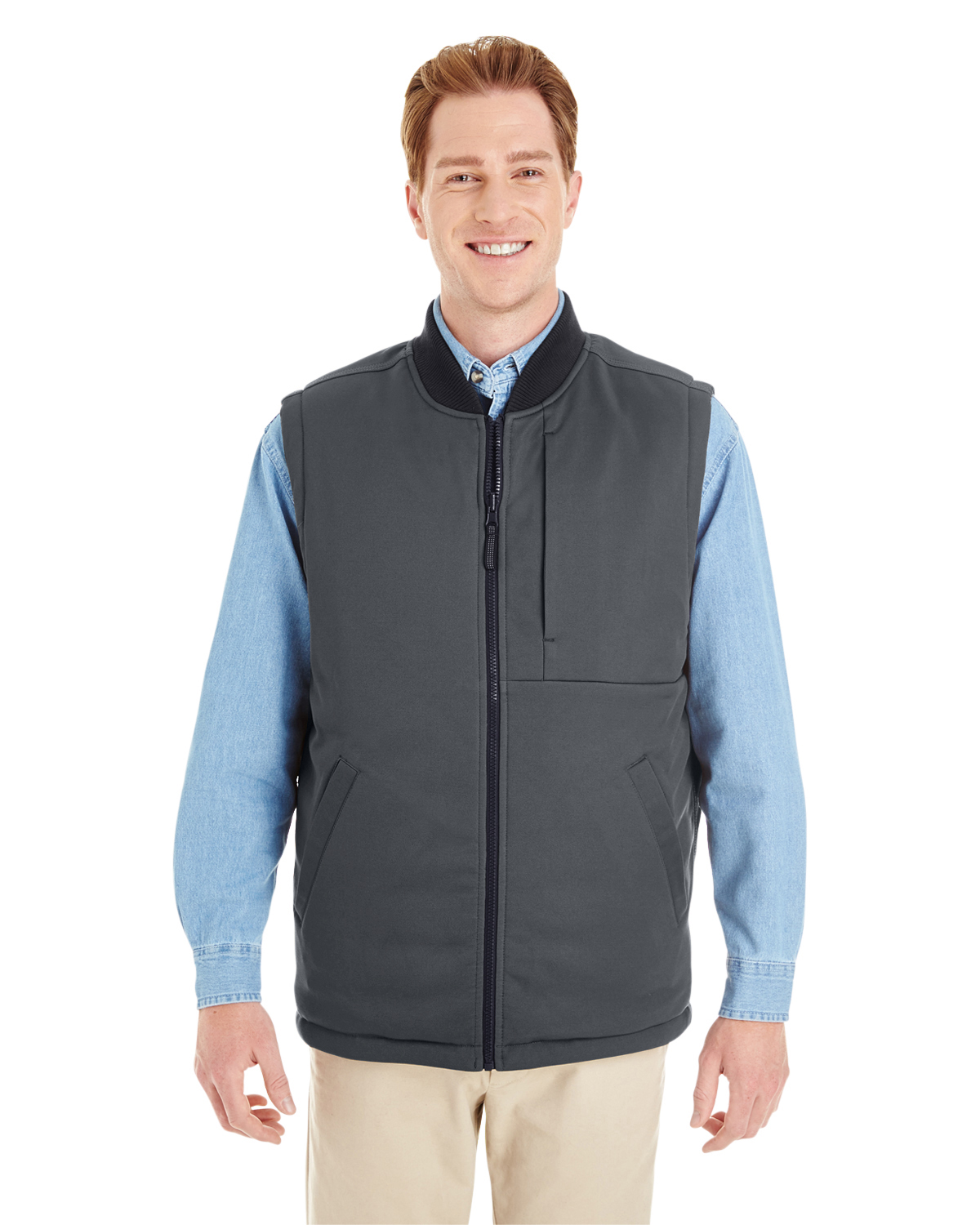 Picture for Black / Dark Charcoal