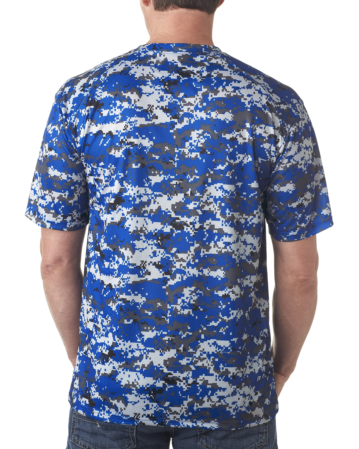 Badger 4180 Royal Digital