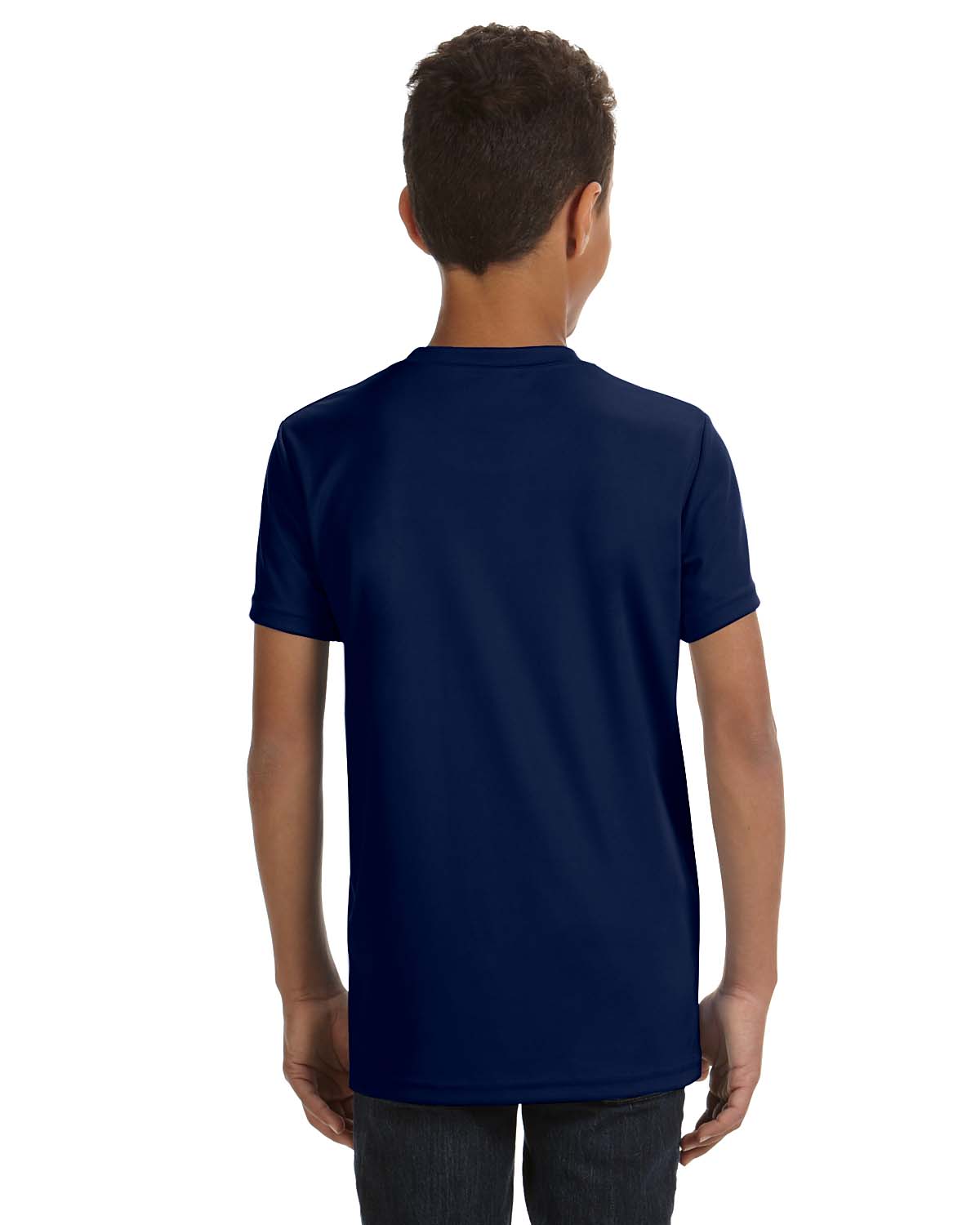 All Sport Y1009 Dark Navy