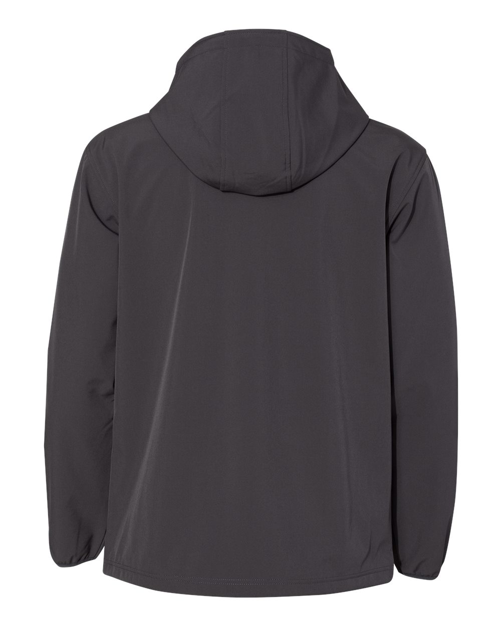 OWN ジャケット Independent Trading Co. EXP35SSZ Poly-Tech Soft Shell Jacket