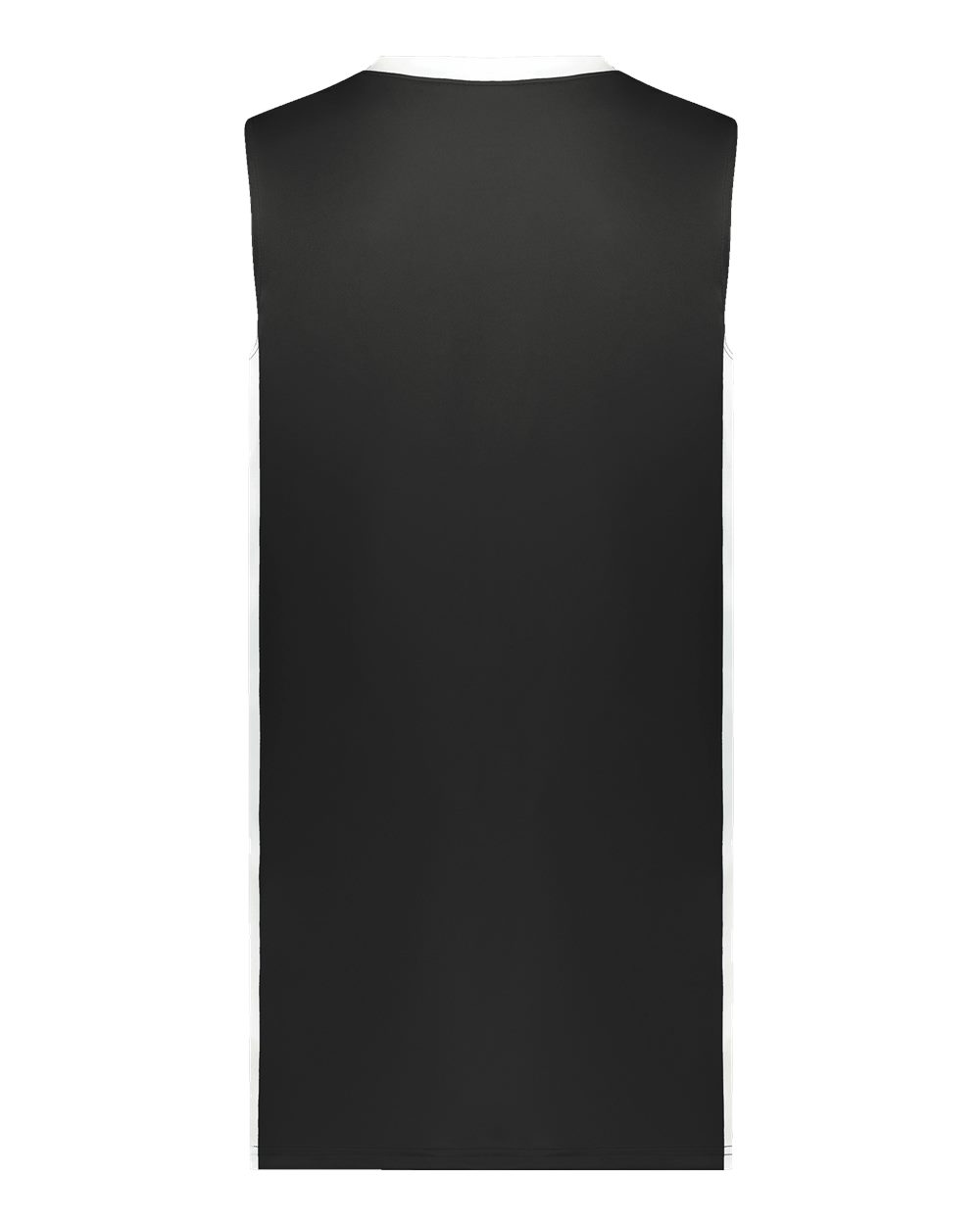 Augusta Sportswear 6887J1 Black/ White