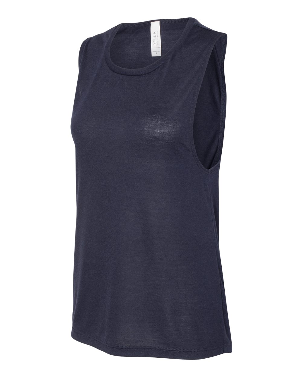 Bella + Canvas B8803 Midnight