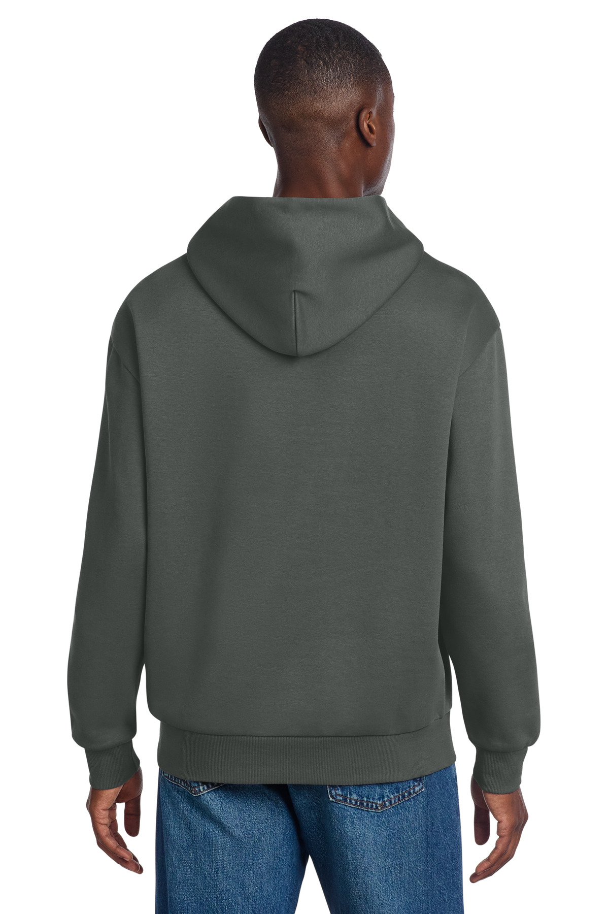 Picture for DeepSmoke
