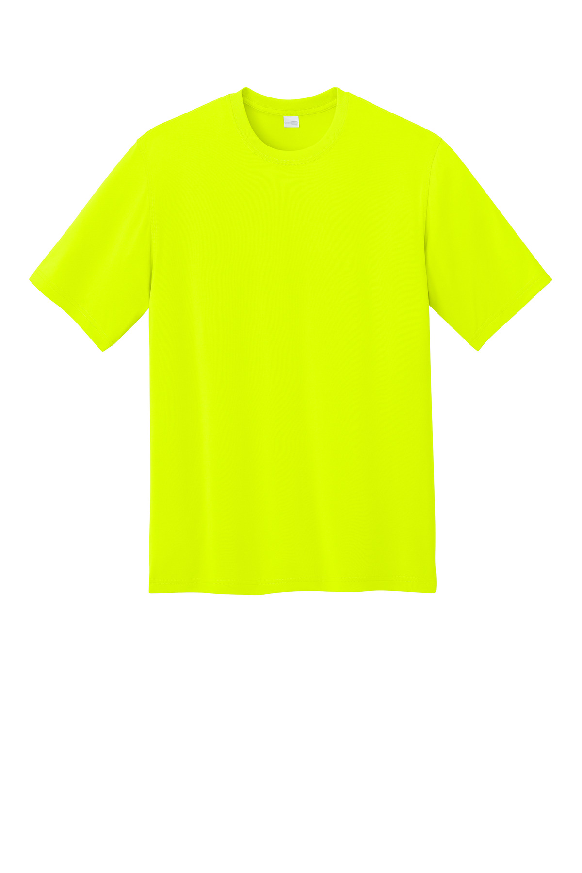 CornerStone CS440 Safety Yellow