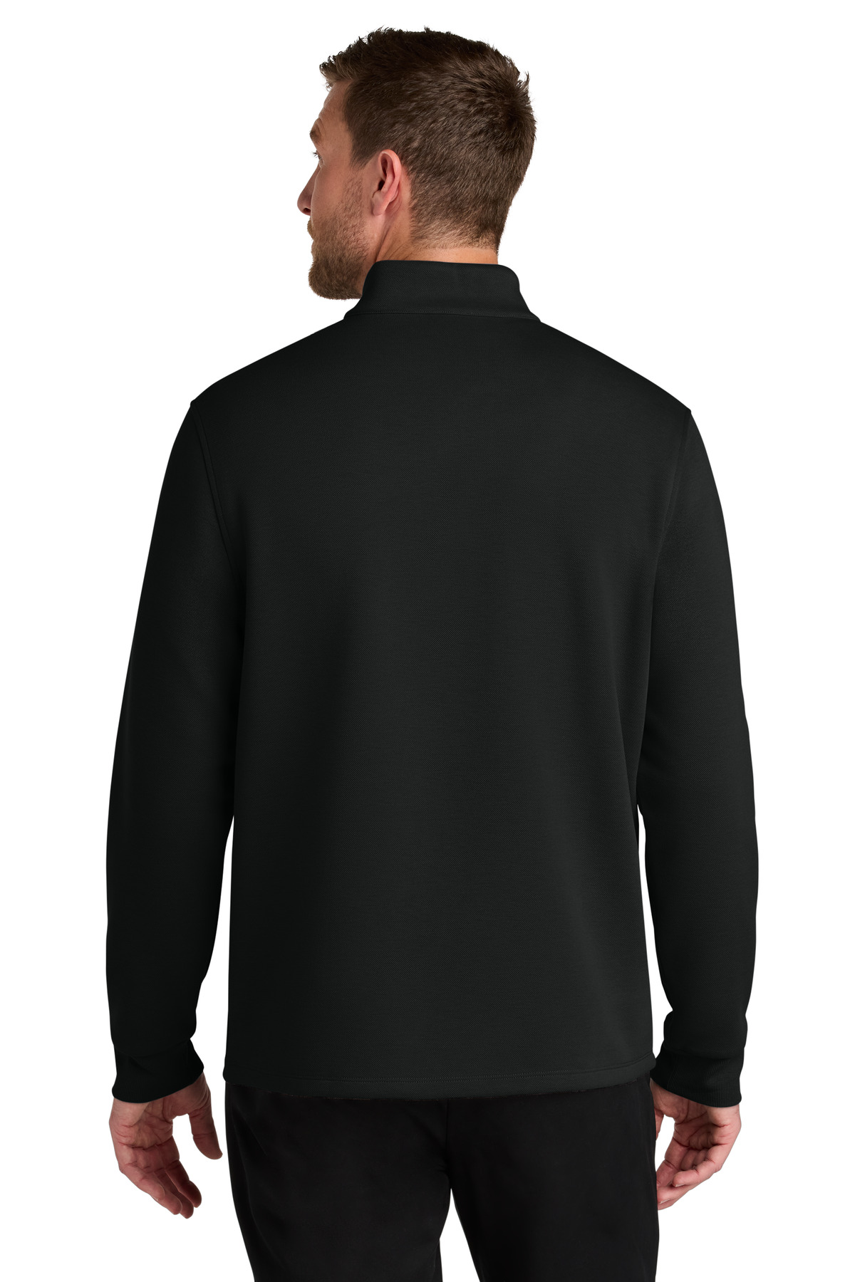 Port Authority K210 DeepBlack