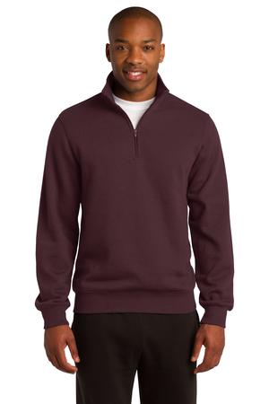 Sport-Tek ST253 Maroon