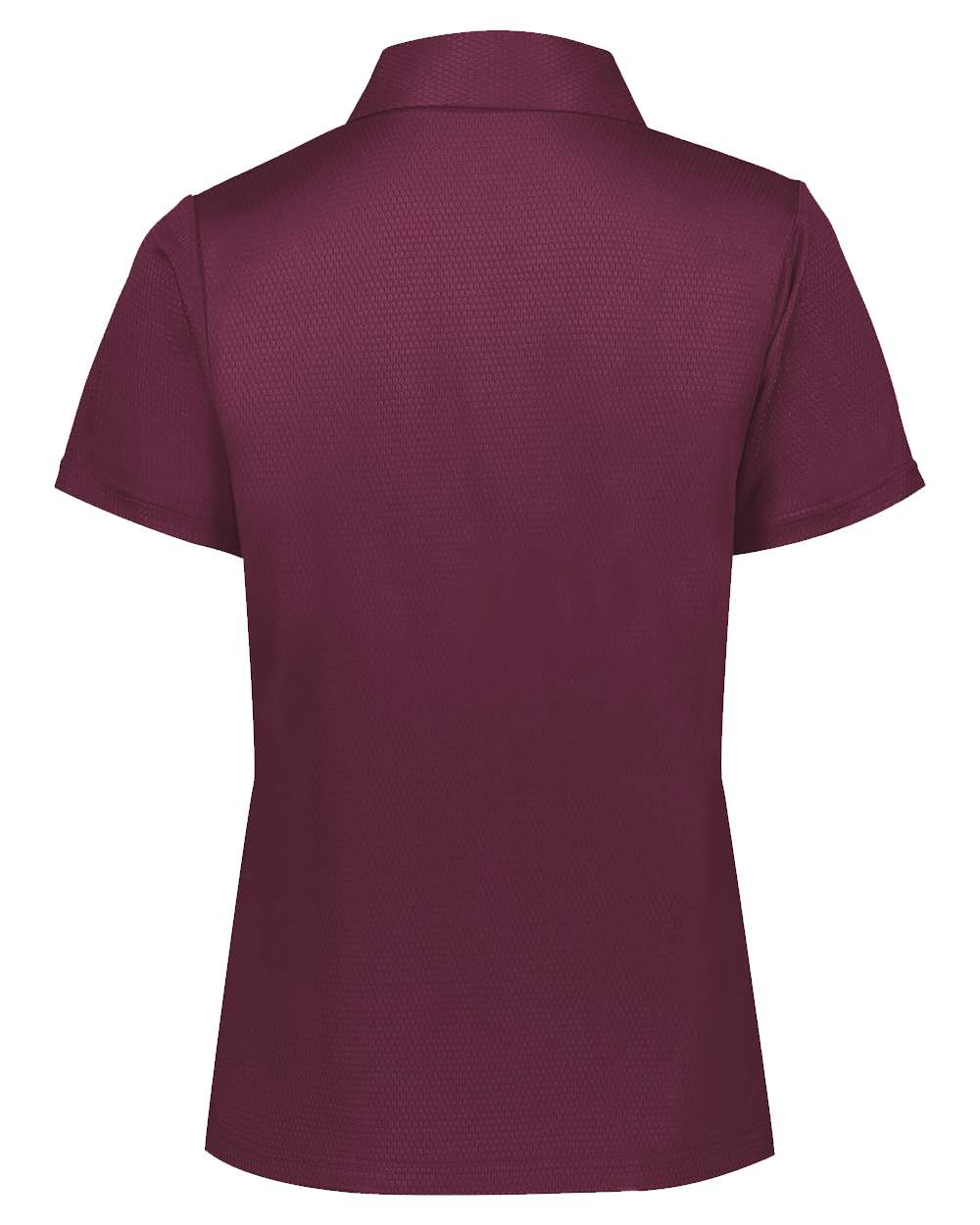 Holloway 2276HW Maroon / White