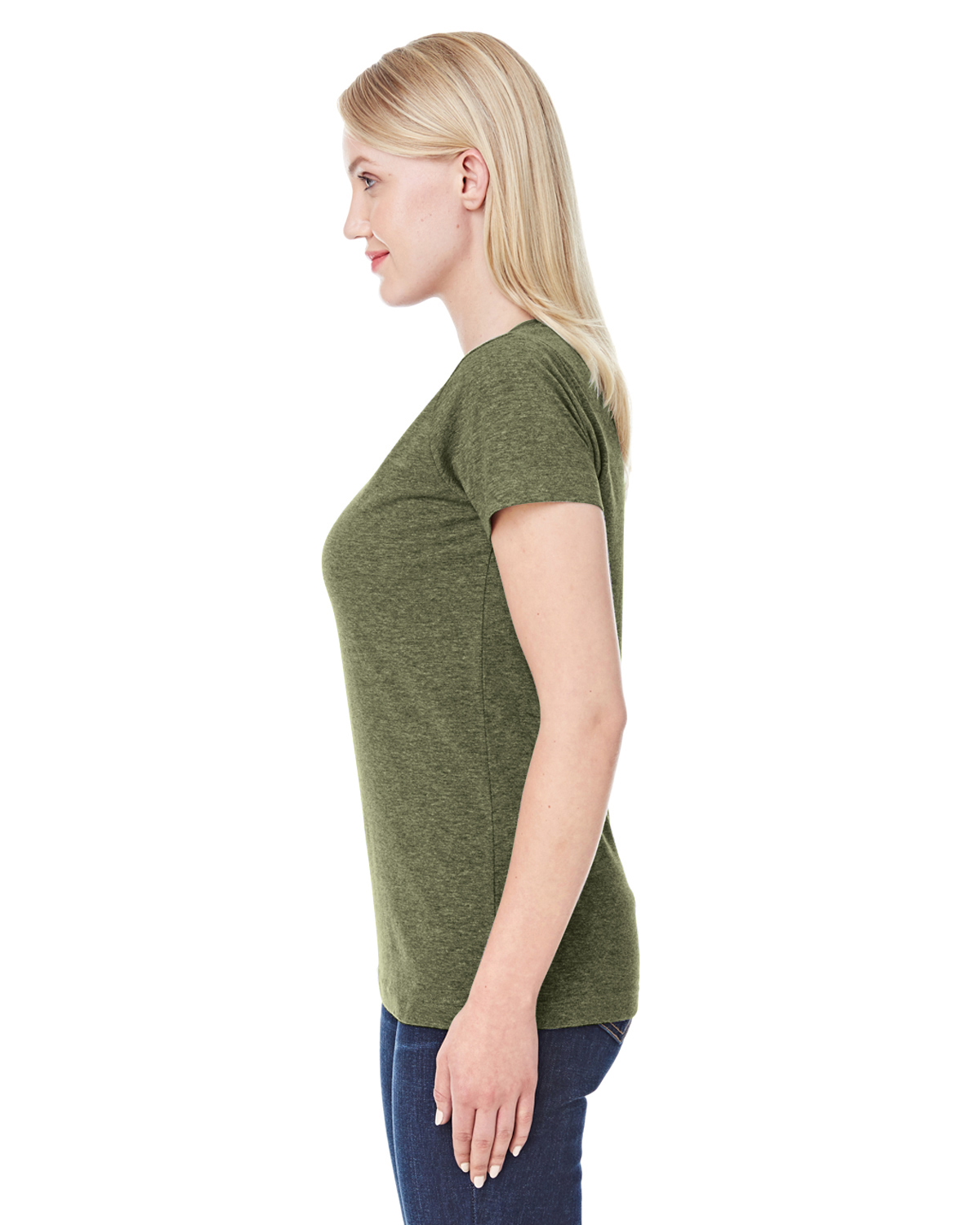 LAT 3516 Vintage Military Green