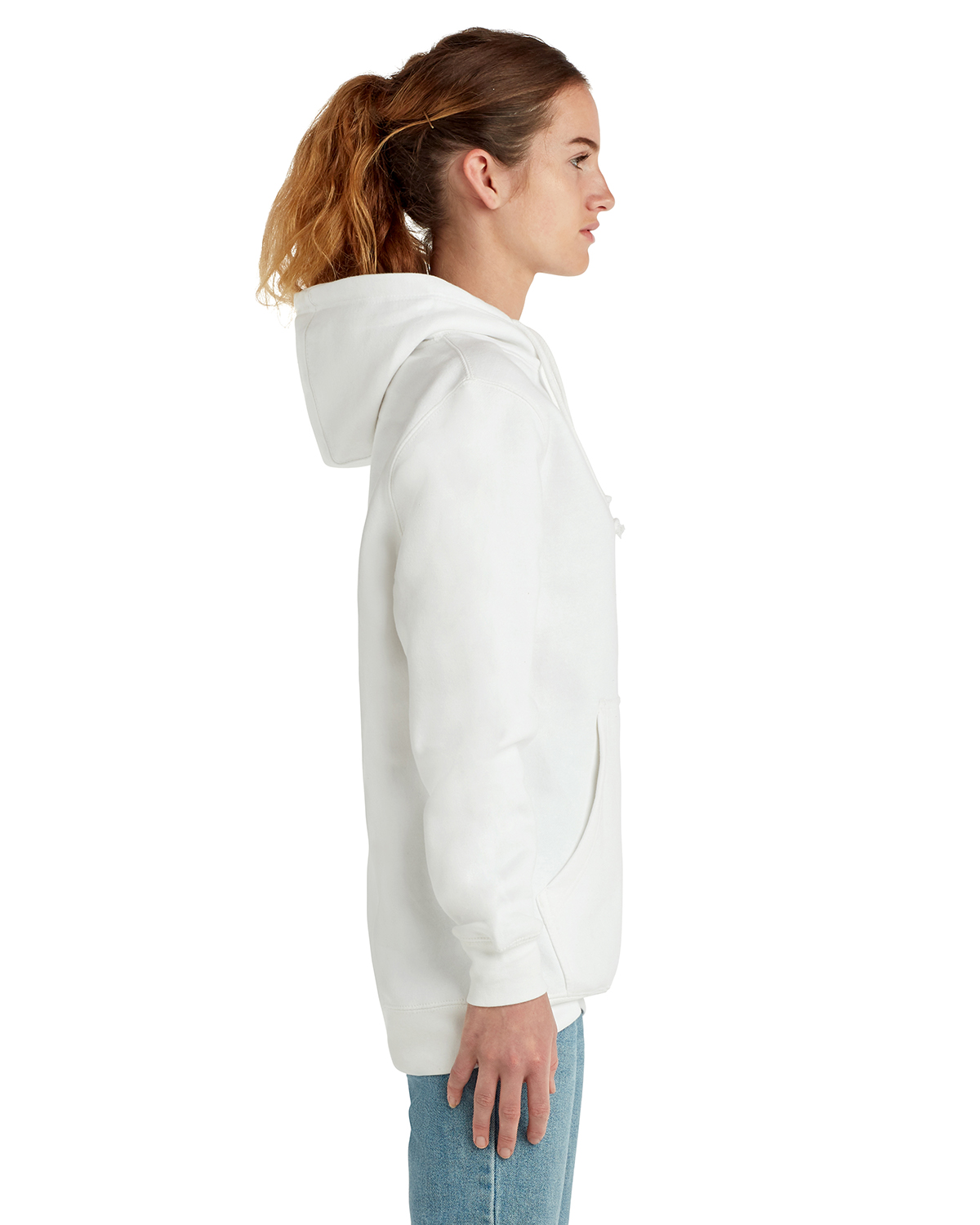 Lane Seven LS19001 White