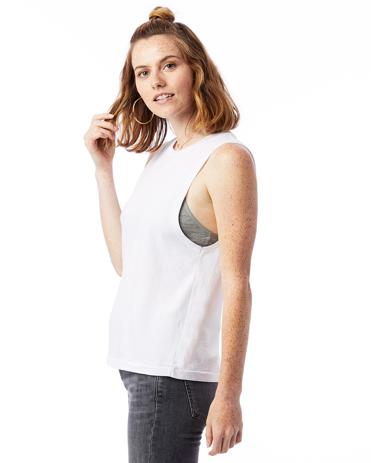 Alternative 1016CG White