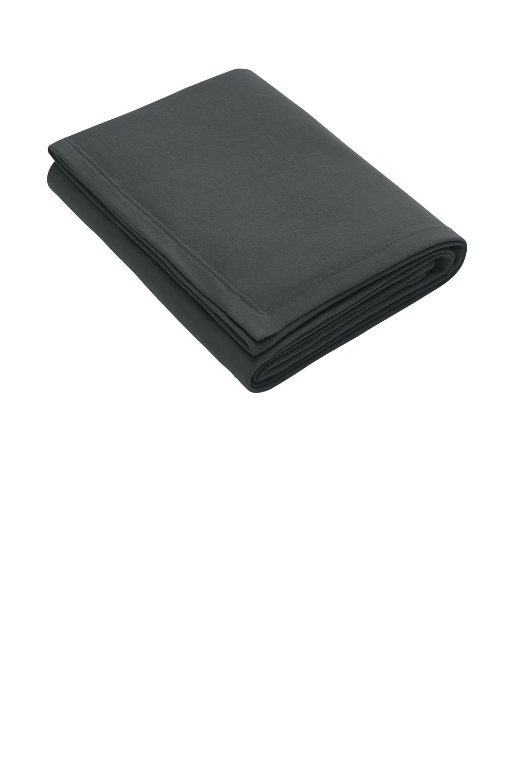 Port & Company BP78 Charcoal