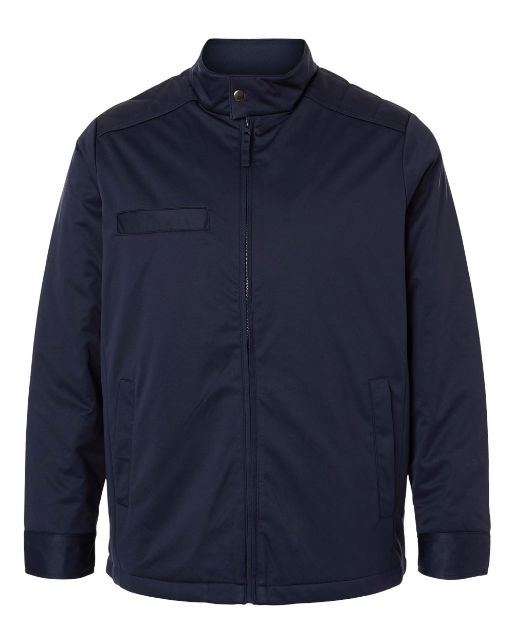 Harriton M781 Dark Navy