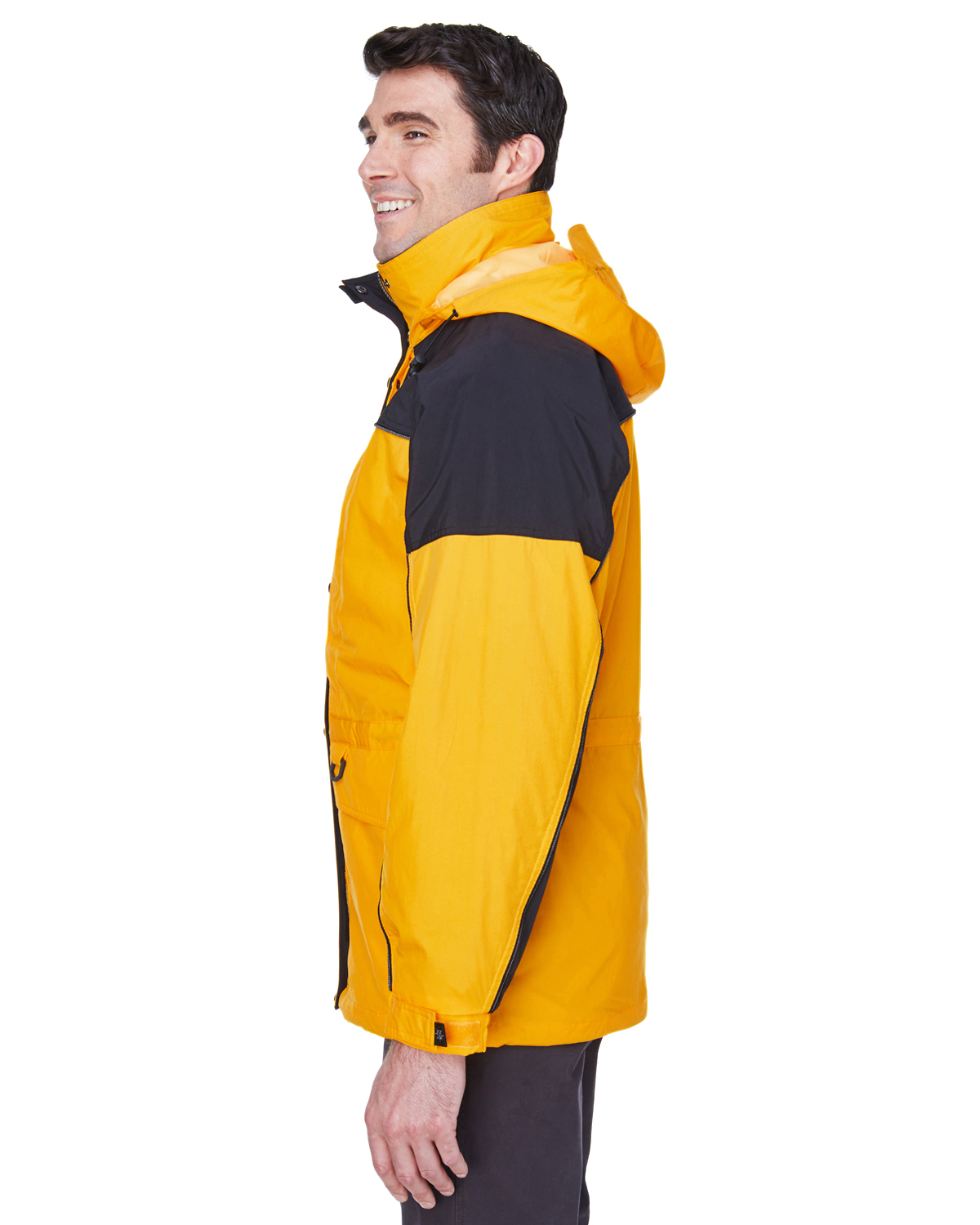 Ash City - North End 88006 Sun Ray