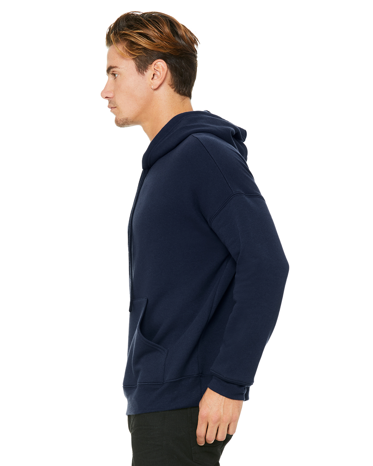 Bella + Canvas 3729 Navy