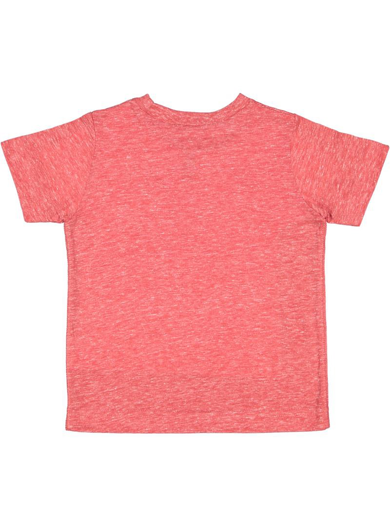 Rabbit Skins 3391RA Red Melange