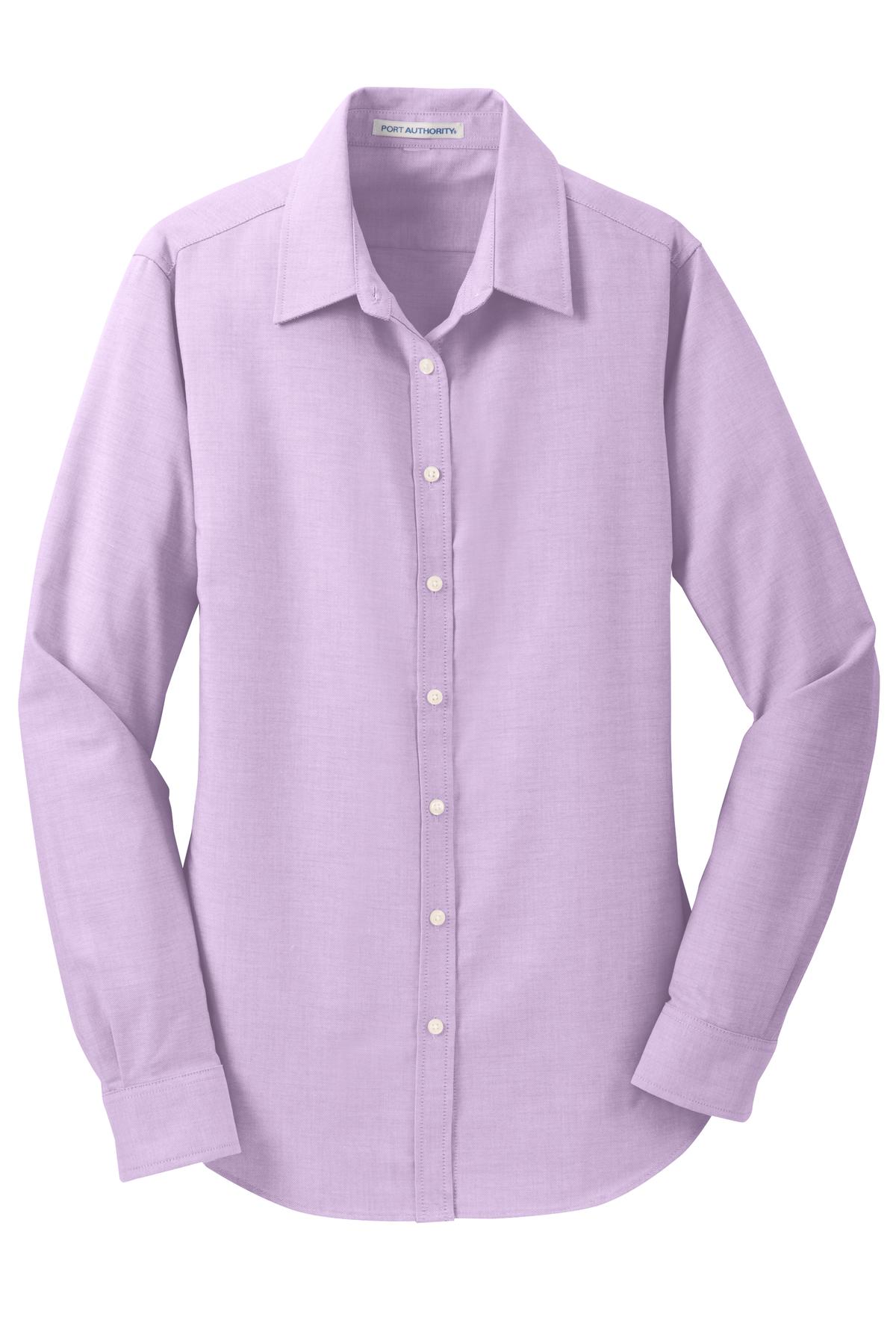 Port Authority L658 Soft Purple