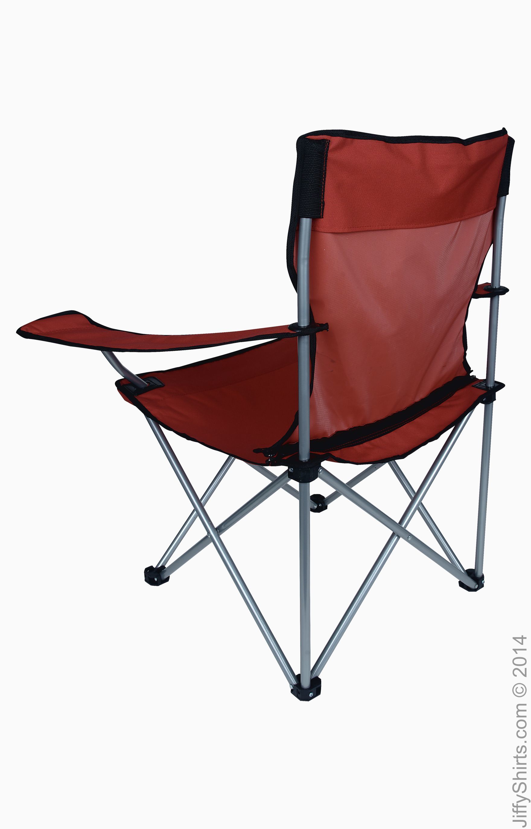 Liberty Bags FT002 Red