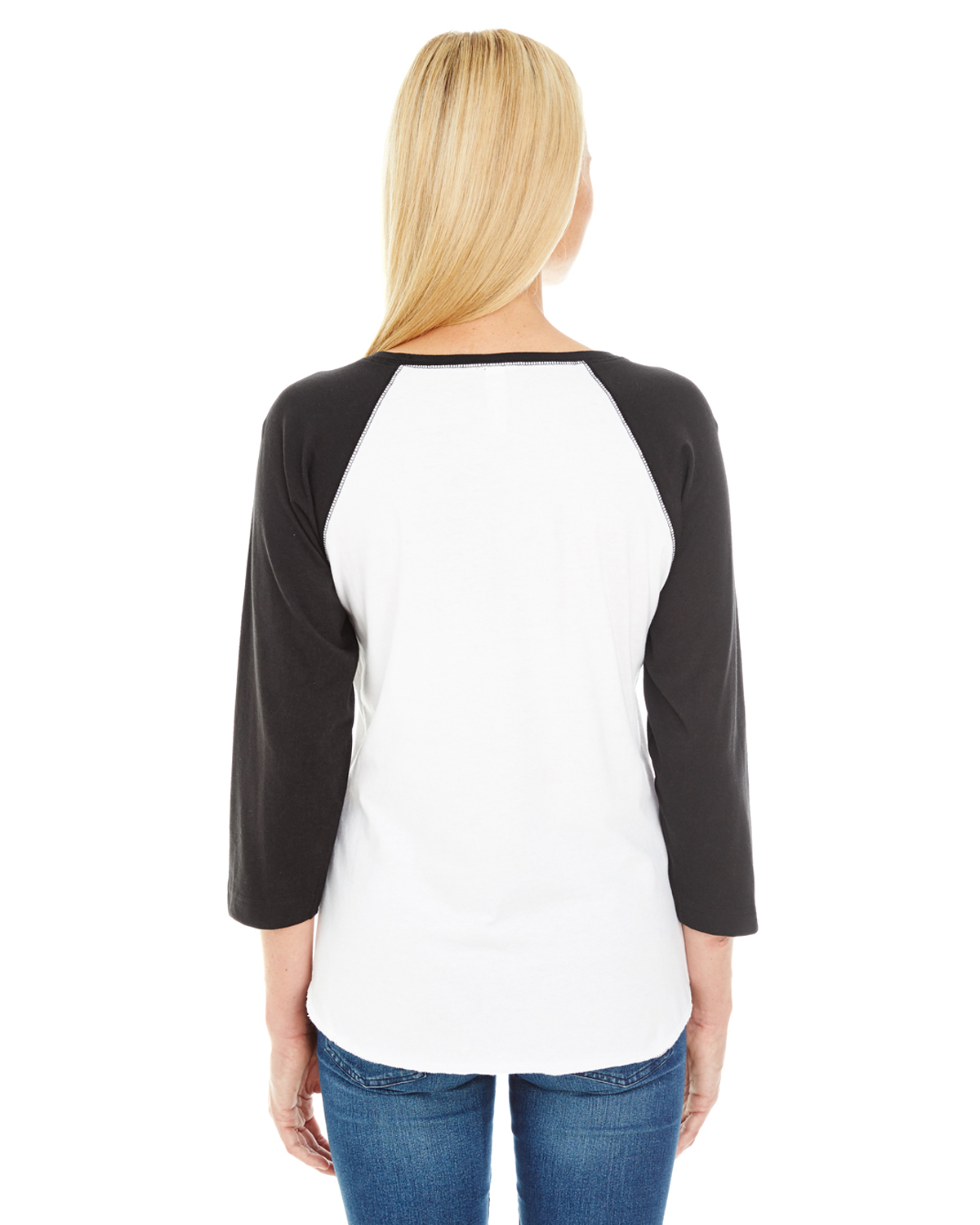 LAT LA3530 White / Black