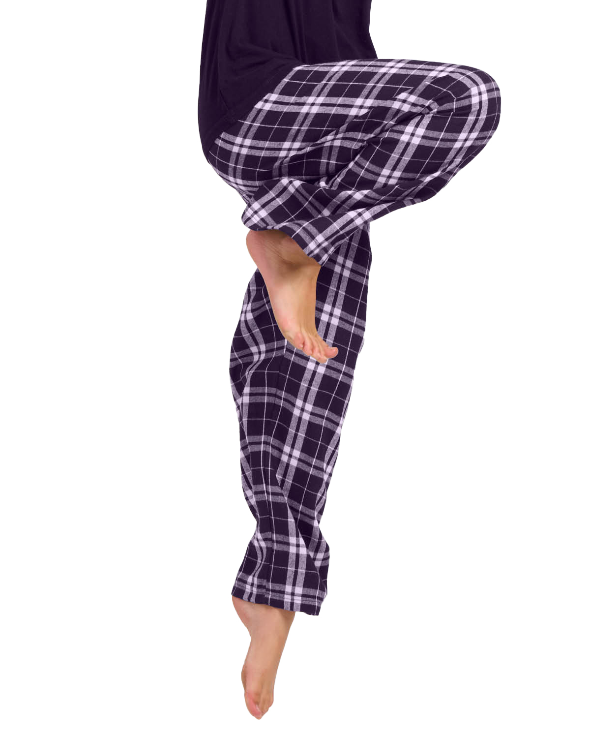 Picture for Purple/ White