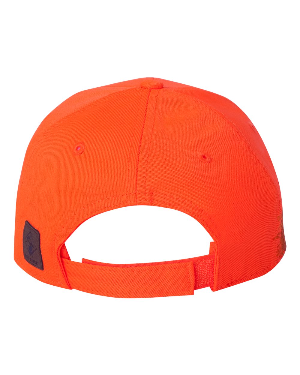 Dri Duck 3261 Blaze Orange