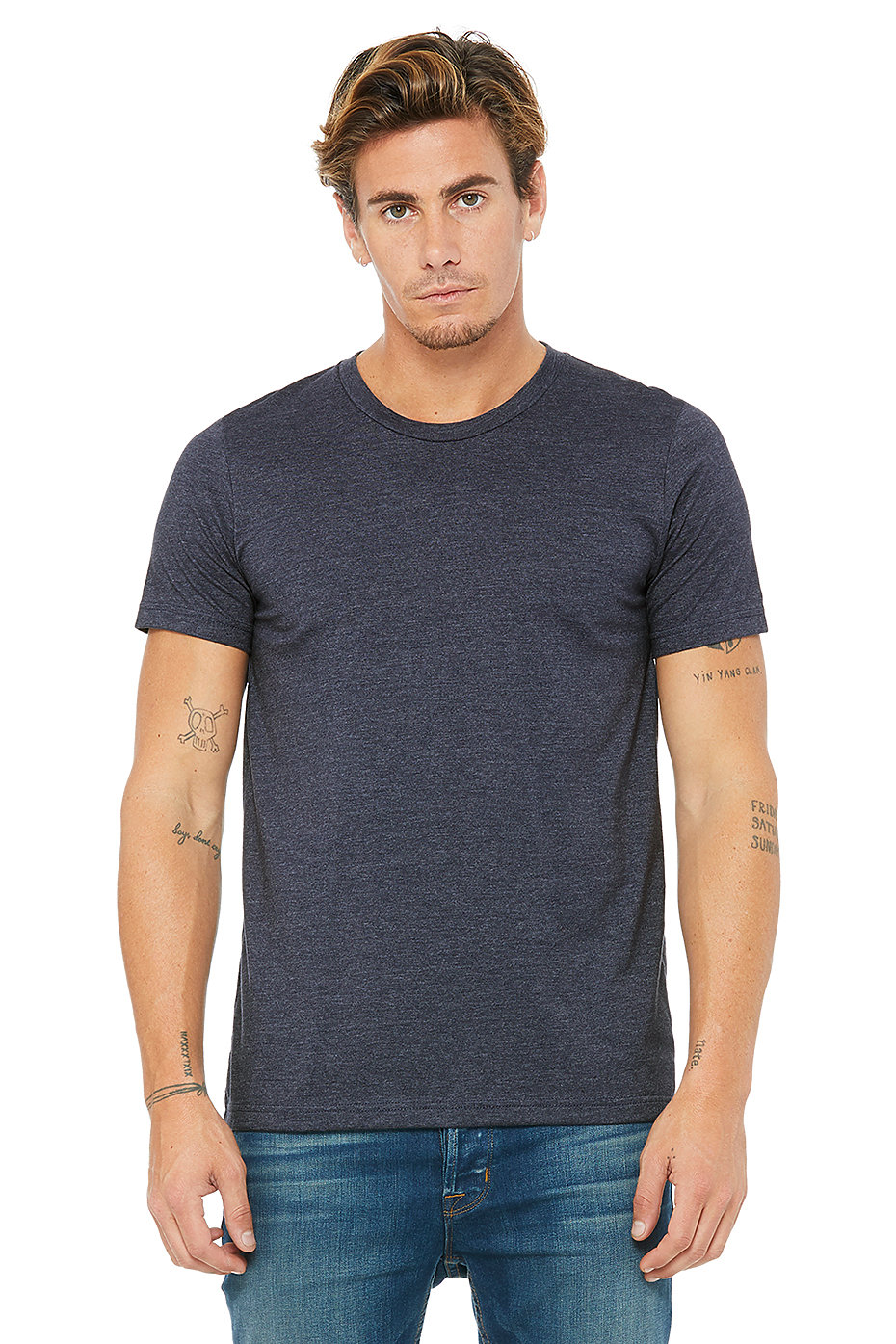 Picture for Heather Navy