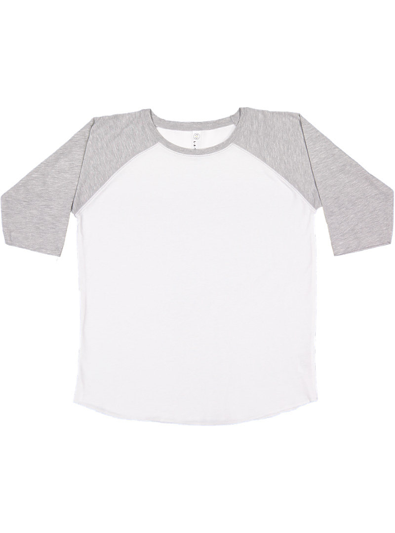 Picture for White/Vintage Heather