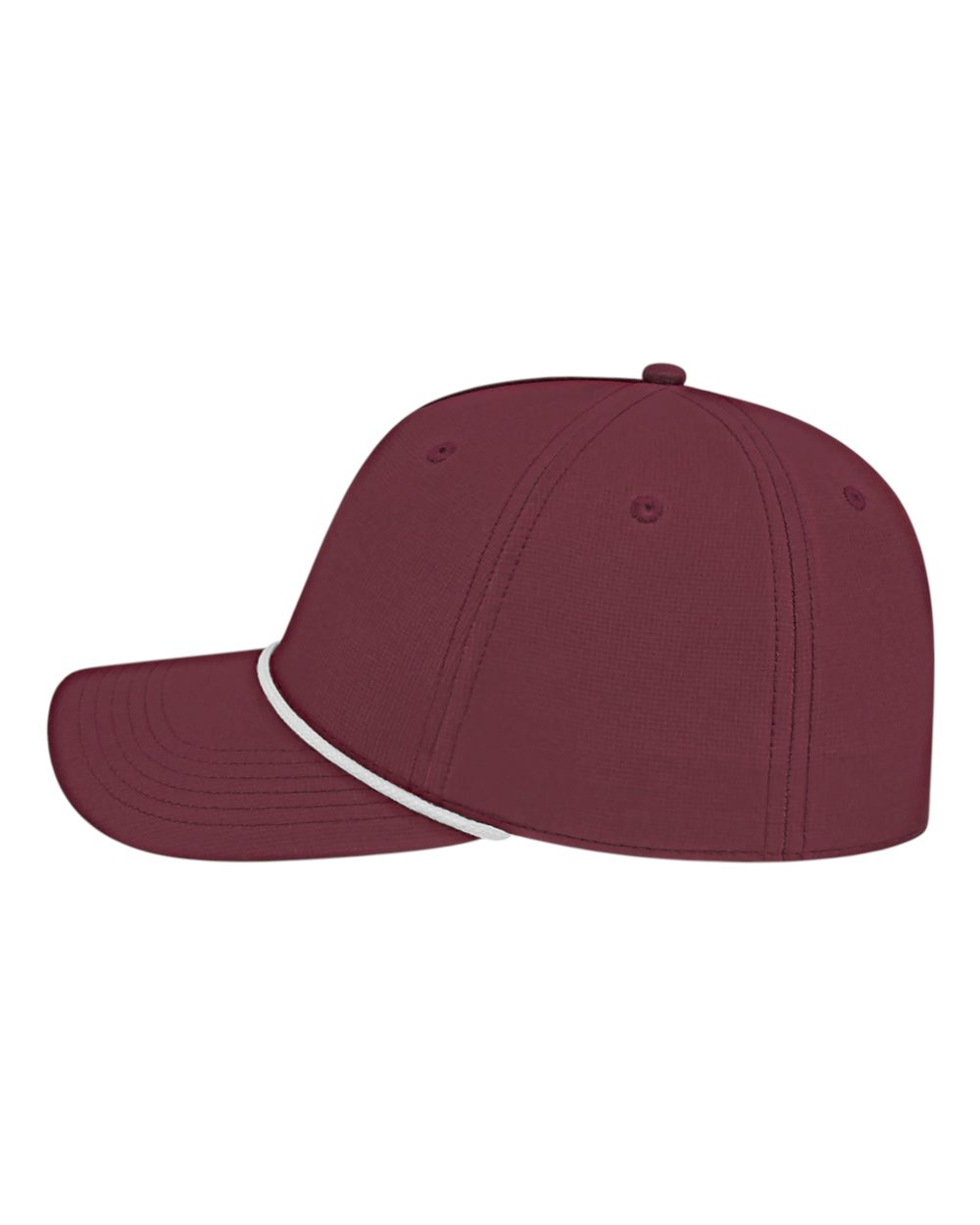 CAP AMERICA I7256 Merlot/ White