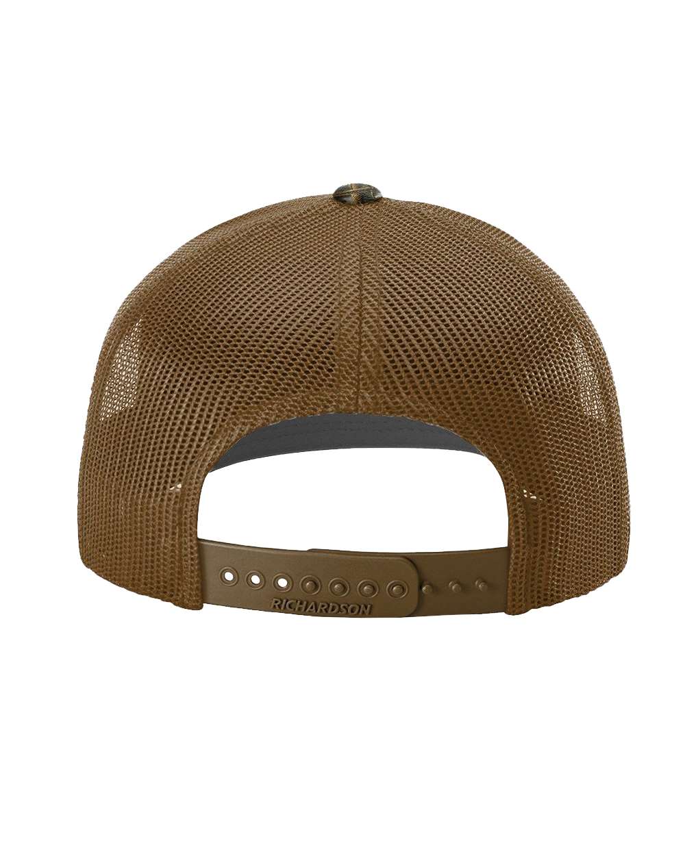 Richardson 112P Realtree Max 7/ Buck