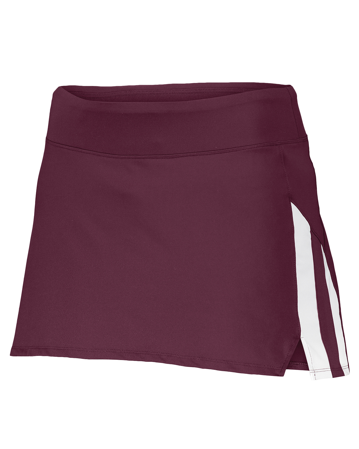 Picture for Maroon / White