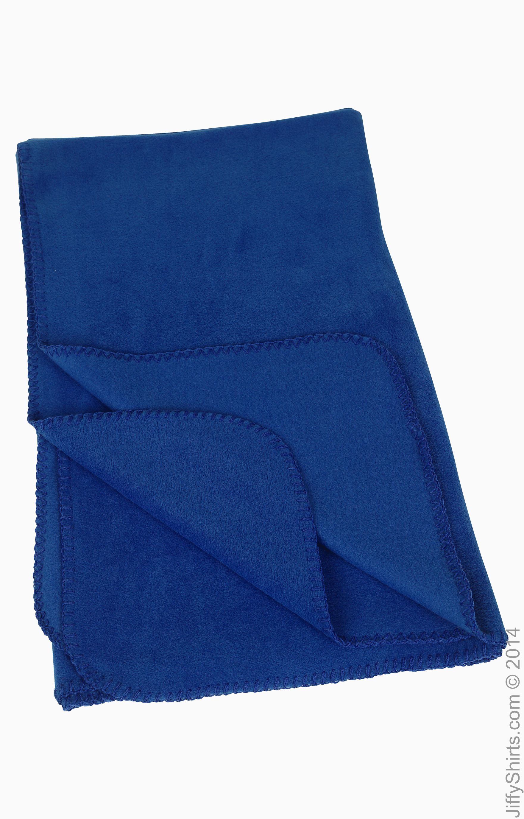 Alpine Fleece 8700 Royal