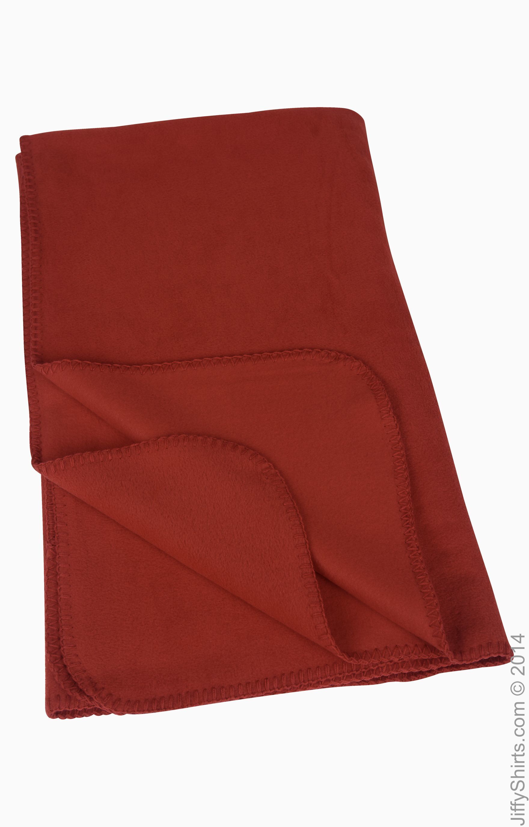 Alpine Fleece 8700 Red