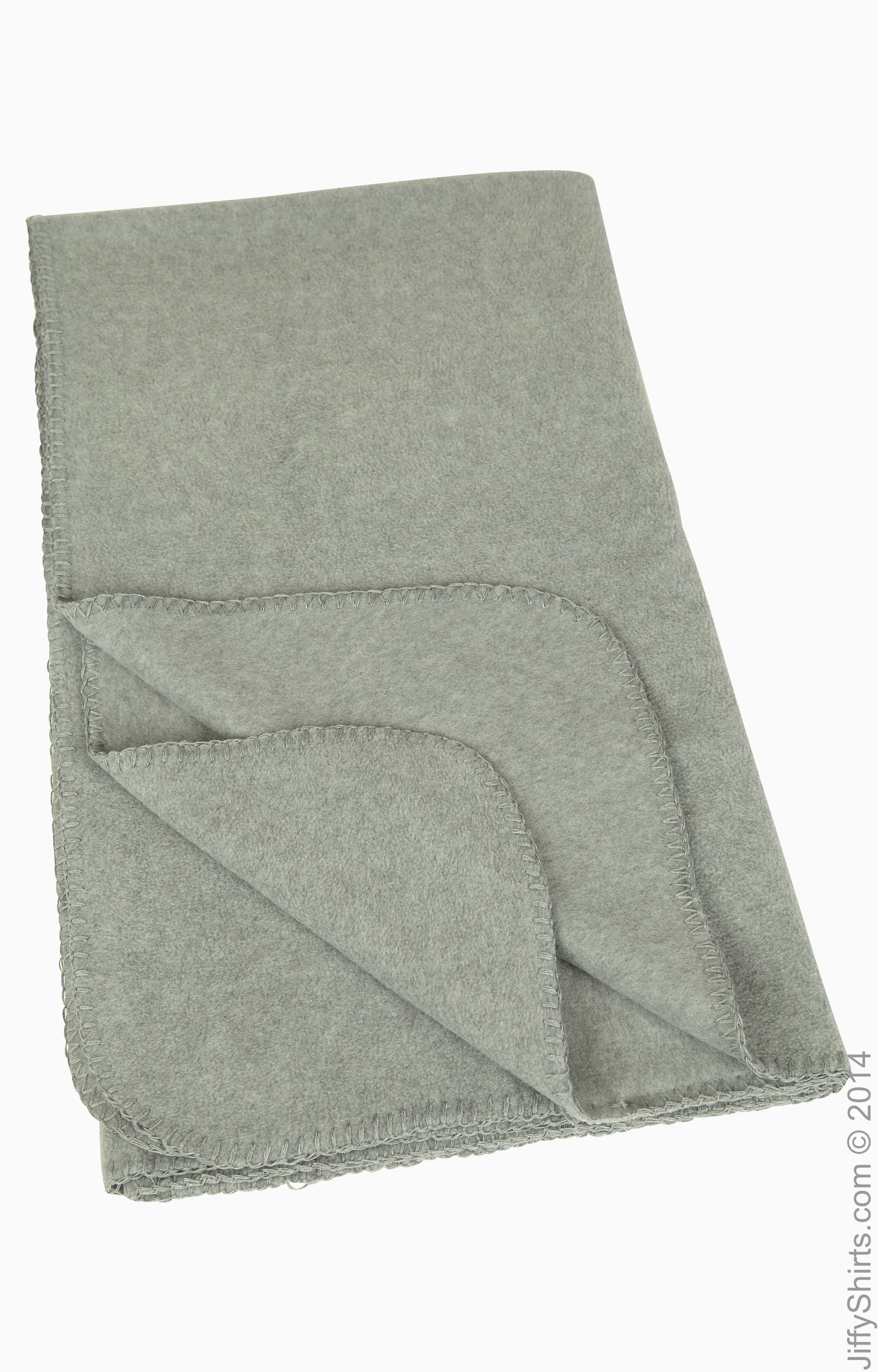 Alpine Fleece 8700 Heather Gray