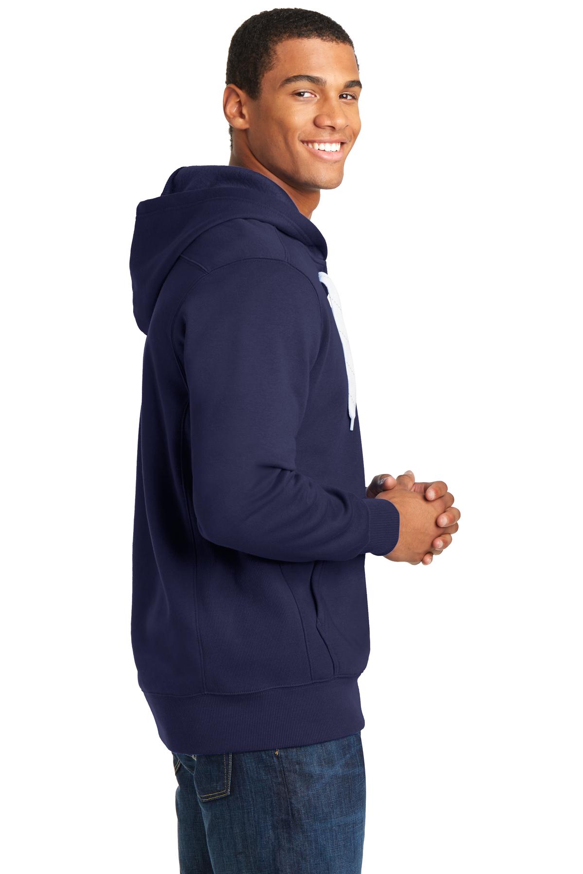 Sport-Tek ST271 True Navy