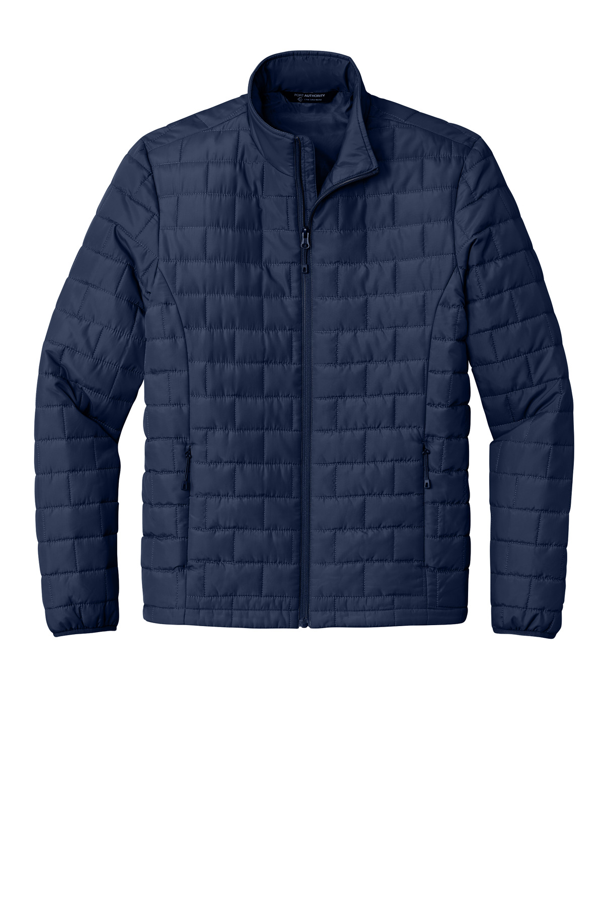 Port Authority J854 True Navy