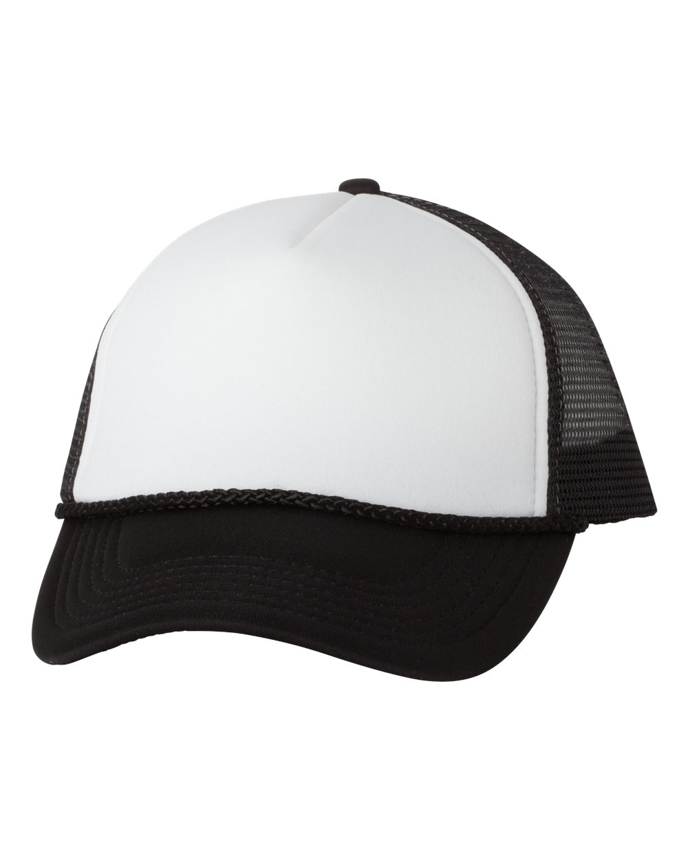 Valucap VC700 White / Black