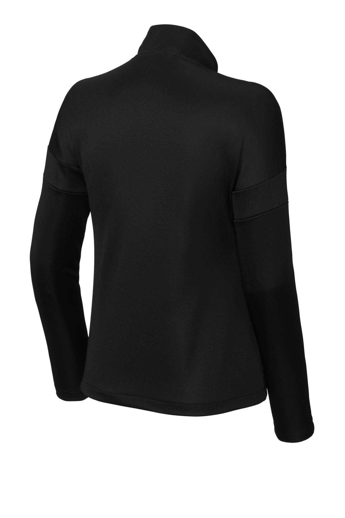 Sport-Tek LST800 Black / Black