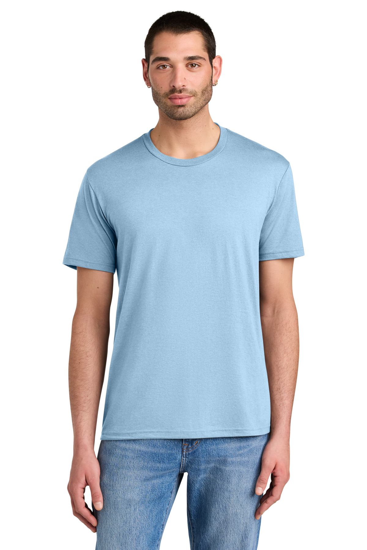 District DM130 IceBlue