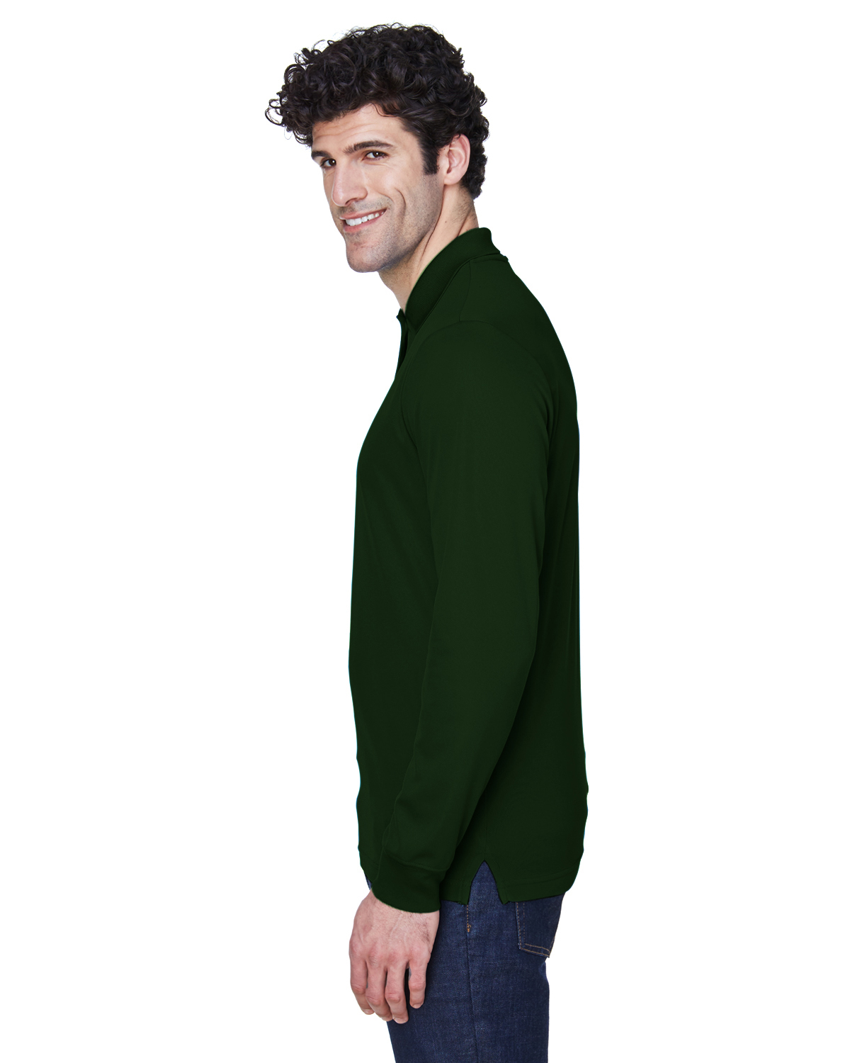 Core365 88192 Forest Green