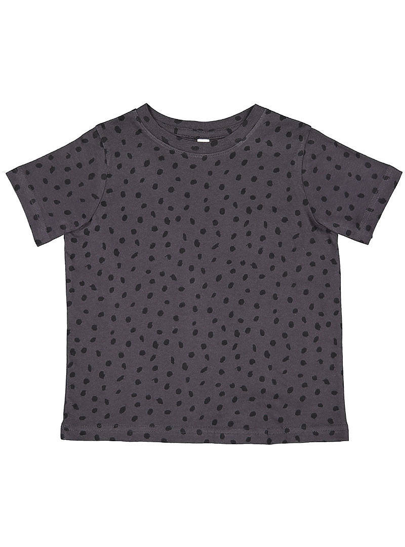 Rabbit Skins 3321 Slate Spot