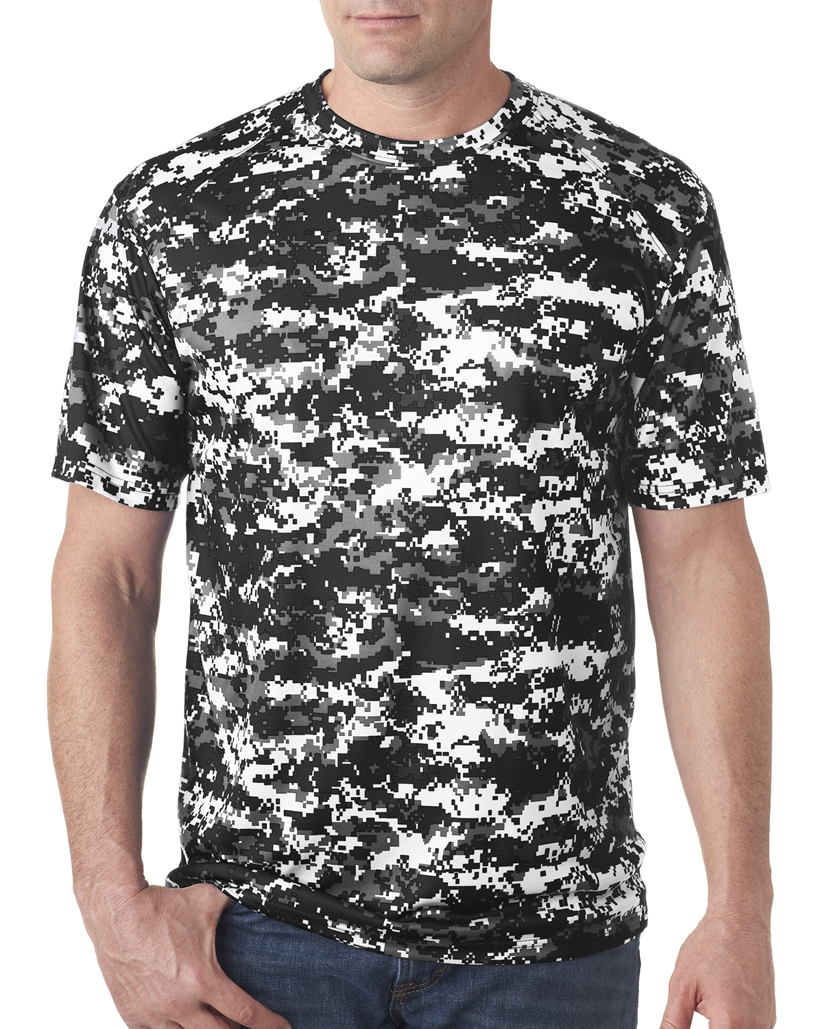 Picture for Black Digital