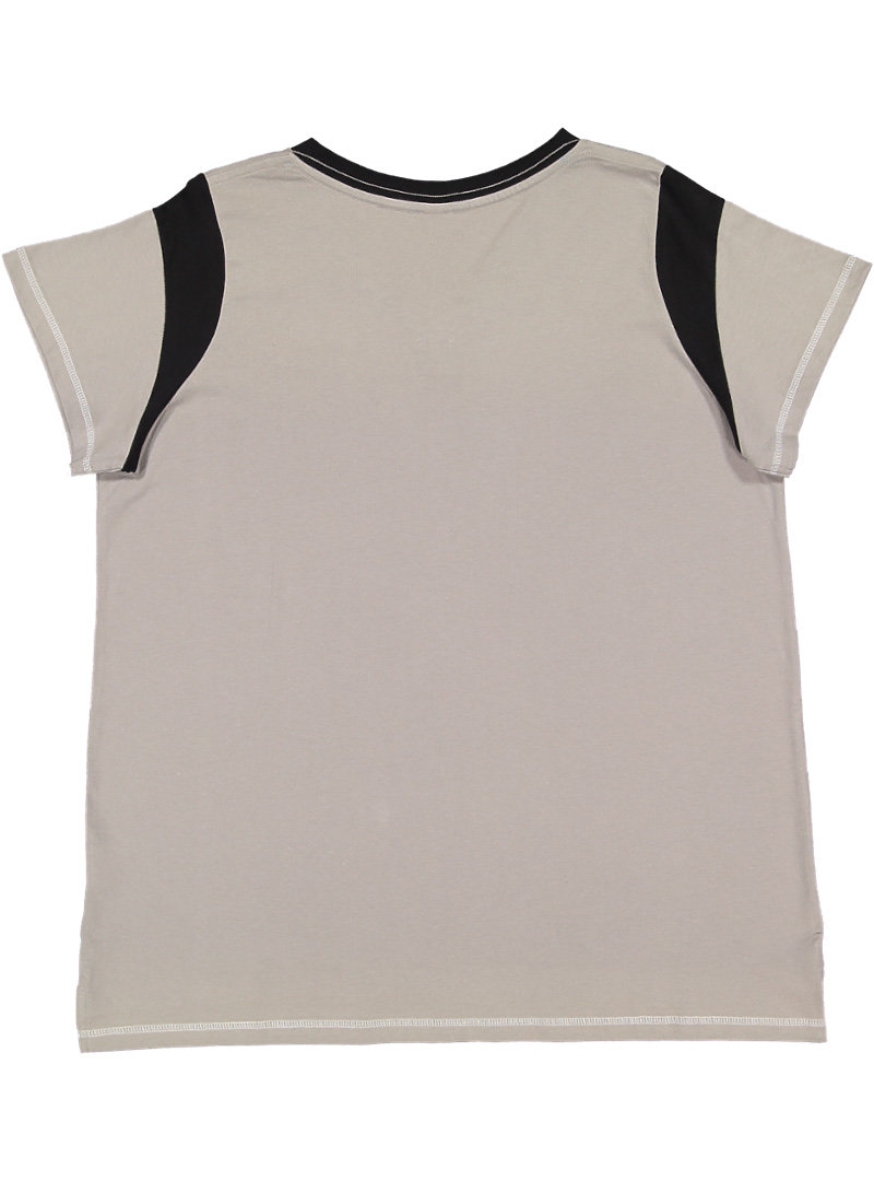 LAT 3833 Titanium / Black / White