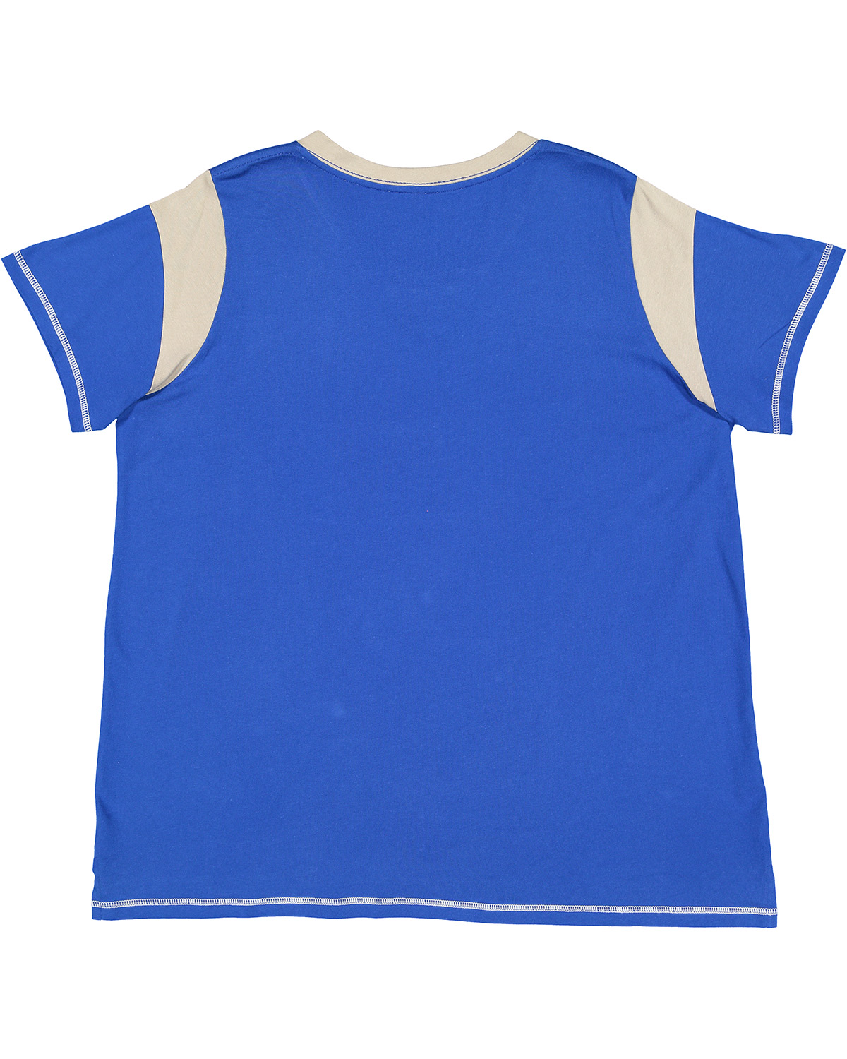 LAT 3833 Royal / Titanium / White