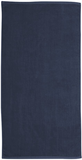 Carmel Towel Company C3060 Navy