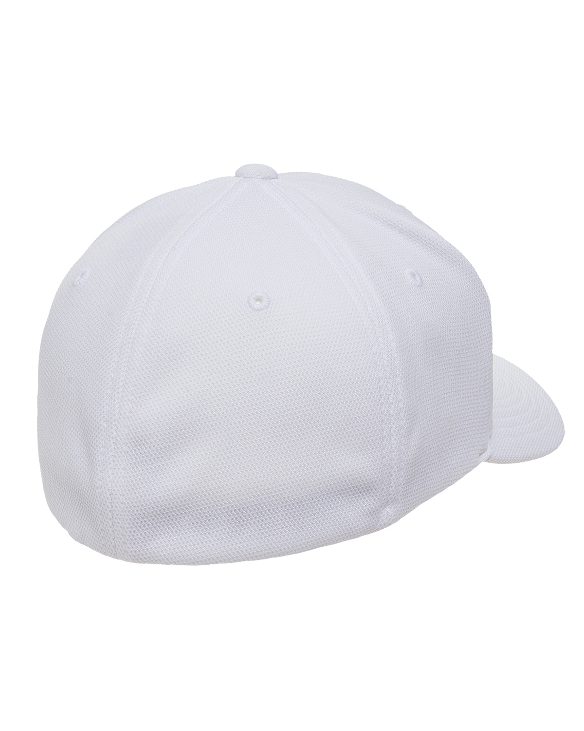 Flexfit 6597 White