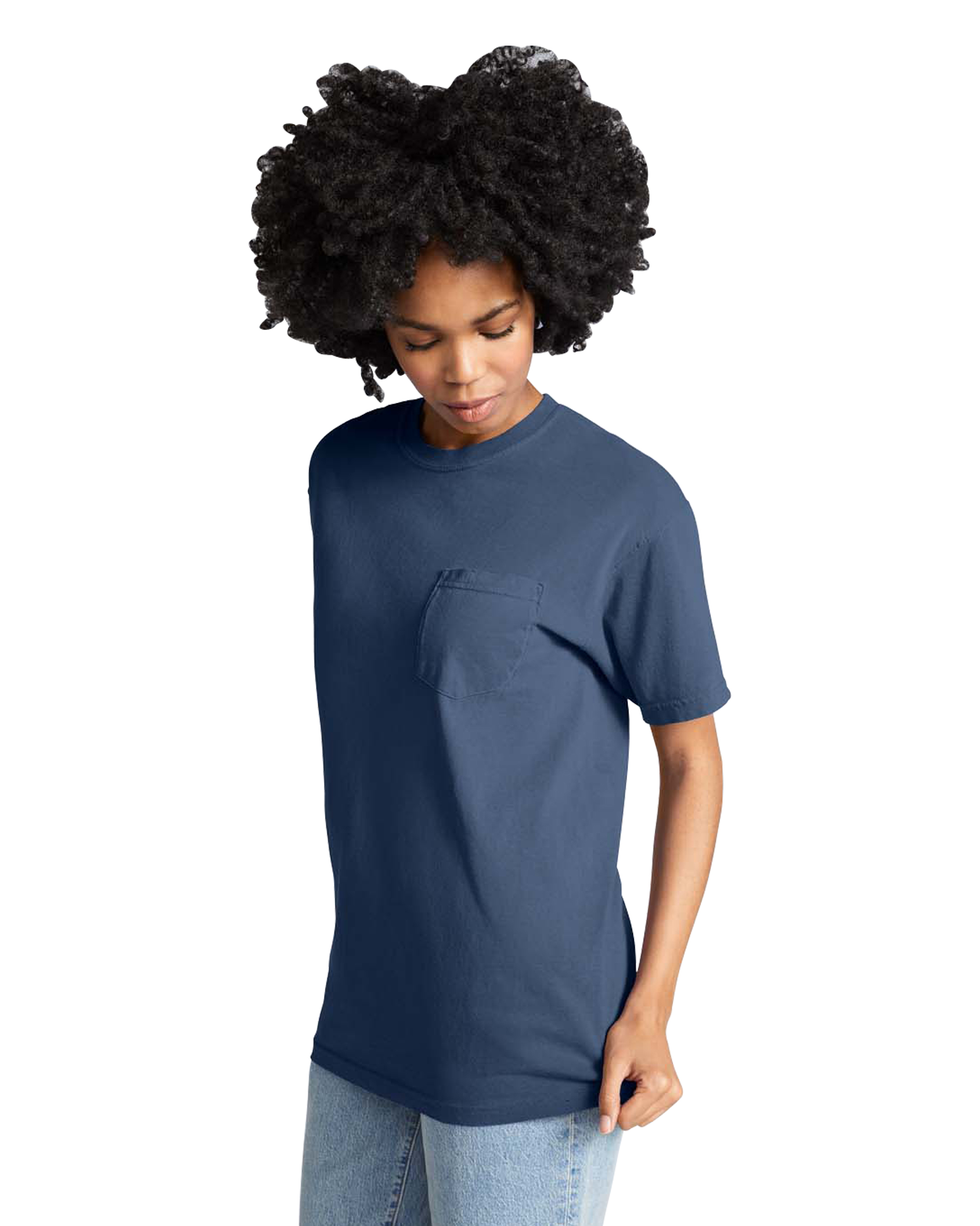 Comfort Colors 6030CC Midnight