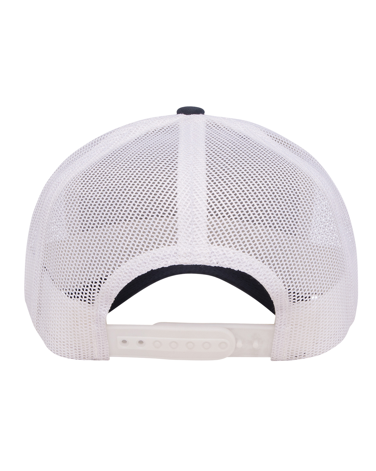 Yupoong 6606 Navy / White