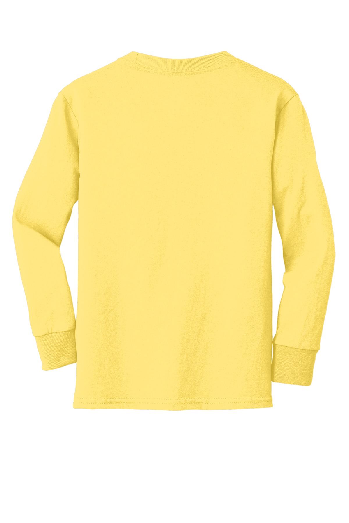 Port & Company PC54YLS Yellow