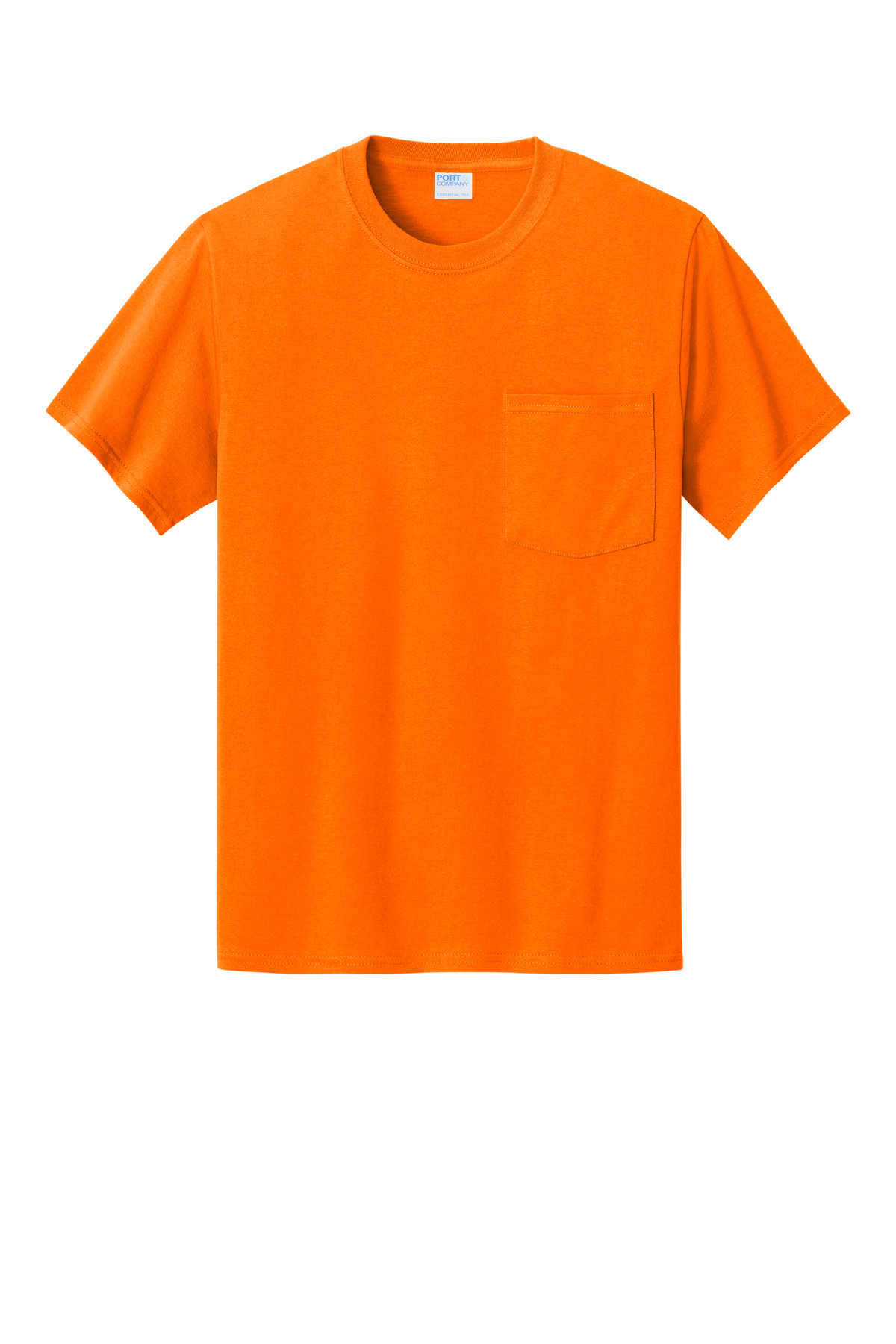 Port & Company PC61P SOrange